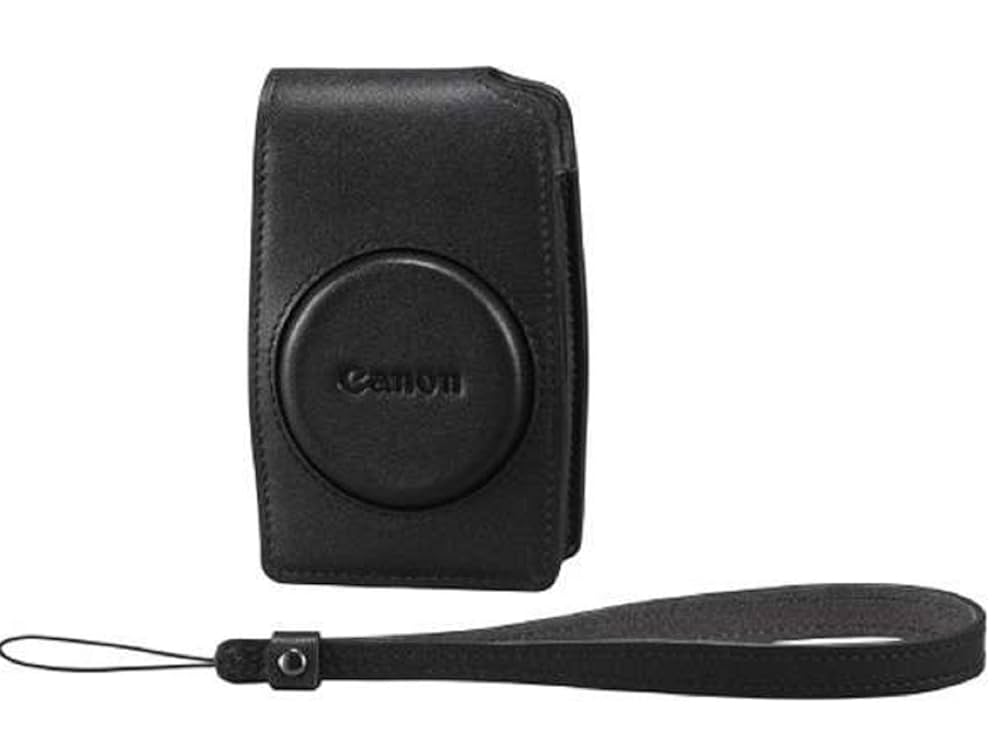 (未使用･未開封品)Canon カメラソフトケース CSC-G8 ブラック CSC-G8BK Amazon.co.jp: Canon カメラソフトケース CSC-G8 ブラック CSC